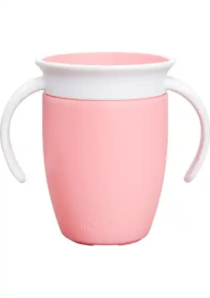 Çocuklar İçin Eğitim Bardağı Karşılaştırması: Munchkin Mucize 360° ve Philips Avent