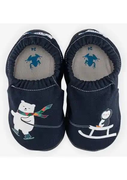 Çocuklar İçin En İyi Ayakkabı Seçenekleri: Hopfrög Patik ve Vicco Panduf Karşılaştırması