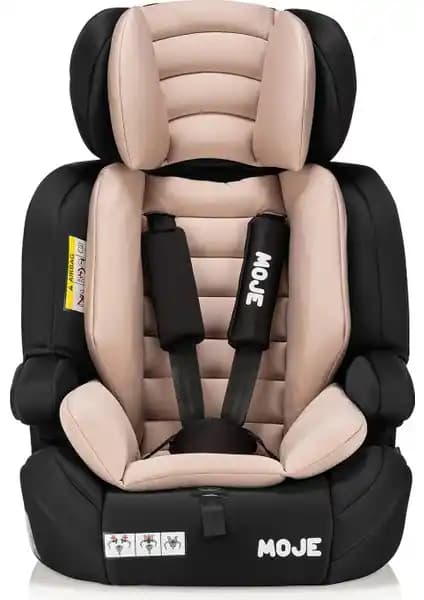 Çocuklar İçin En İyi Oto Koltuğu Karşılaştırması Moje Climp ve Tommybaby Creative