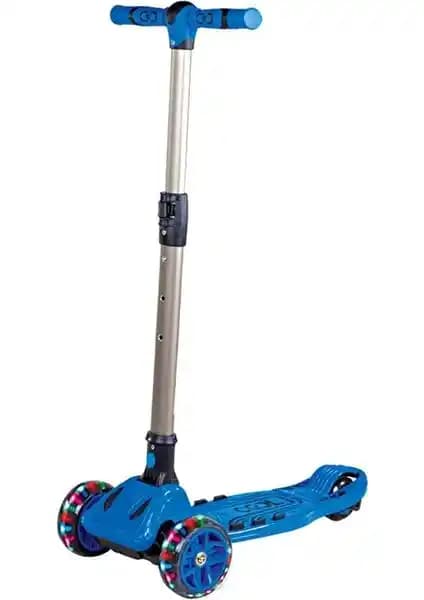 Çocuklar İçin En İyi Üç Tekerlekli Scooter Karşılaştırması ve Seçim Rehberi