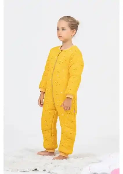 Çocuklar İçin Kış Aylarına Uygun 2,5 Tog Uyku Tulumu Karşılaştırması ve Seçim Rehberi