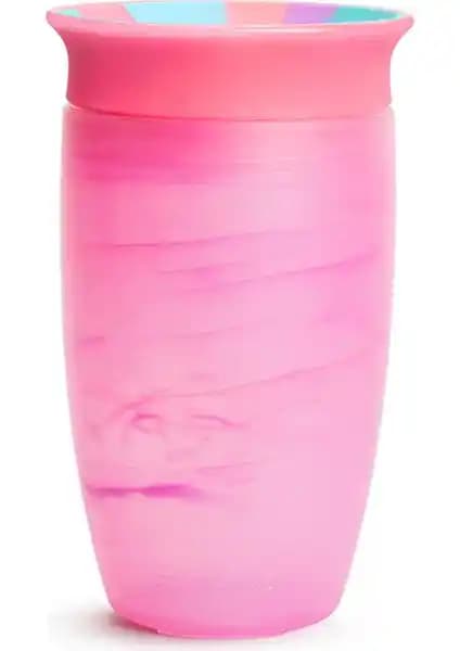 Çocuklar İçin Munchkin Mucize 360° ve Philips Avent Pipetli Bardak Karşılaştırması