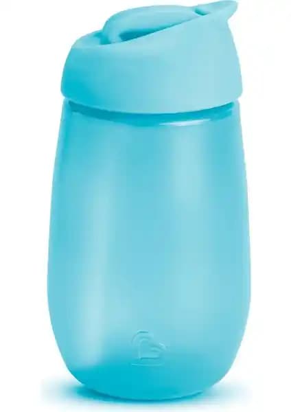 Çocuklar İçin Pipetli Bardak Karşılaştırması: Munchkin ve Philips Avent Modelleri