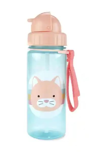 Çocuklar İçin Pipetli Suluklar Karşılaştırması ve Seçim Rehberi