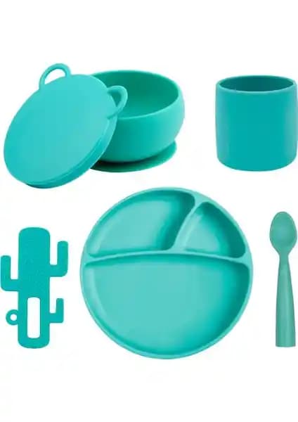 Çocuklar İçin Pratik ve Güvenli 5 Parça Setlerin Karşılaştırması