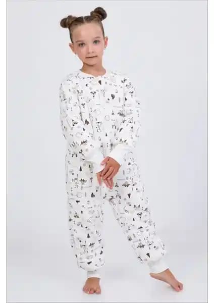 Çocuklar İçin Premium Kalite Uyku Tulumu: Konfor ve Güvenliğin Birleştiği Tasarım