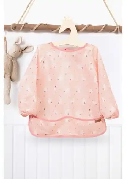 Çocuklar İçin Sıvı Geçirmez Uzun Kollu Önlükler: Koruma ve Şıklık Bir Arada