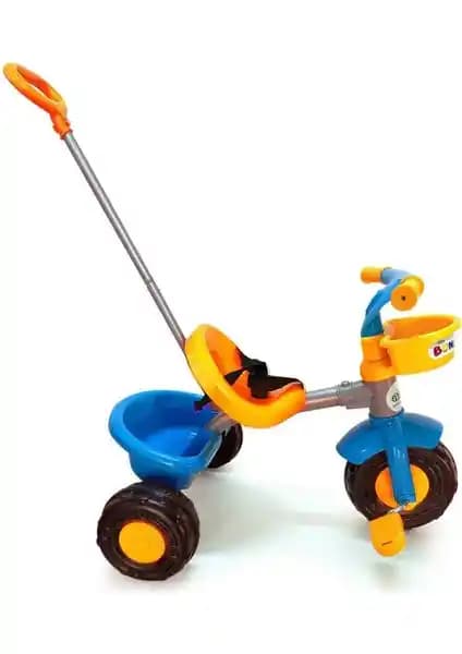 Çocuklar İçin Üç Tekerlekli Bisikletlerin Karşılaştırması ve Seçim Rehberi