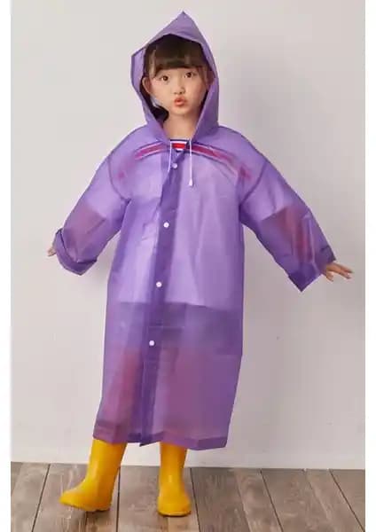 Çocuklar İçin Yağmurluk Seçimi: Bosile ve Marlux Modellerinin Karşılaştırması