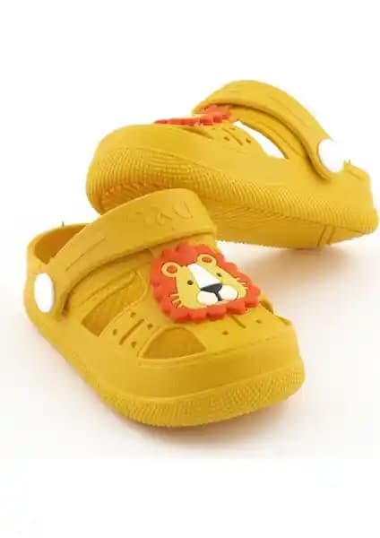 Çocuklar İçin Yazlık ve Plaj Terlikleri Karşılaştırması: Daye BK1001 ve Gezer Modelleri