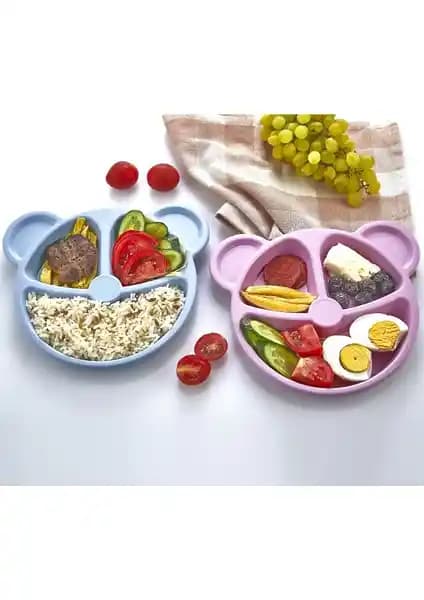 Çocuklar ve Bebekler İçin Güvenli ve Kullanışlı Yemek Takımı Karşılaştırması