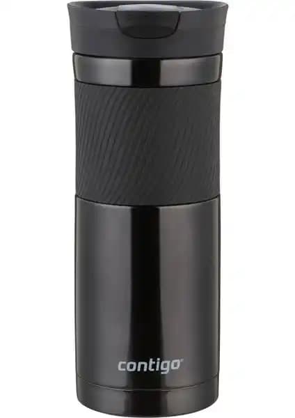 Contigo Byron ve Stanley The Quick Flip Termos Modellerinin Karşılaştırması