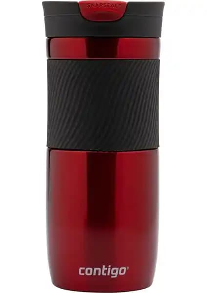 Contigo Byron ve Thermos JNL-500 Ultralight Mug Karşılaştırması: Hangi Termos Sizin İçin Uygun