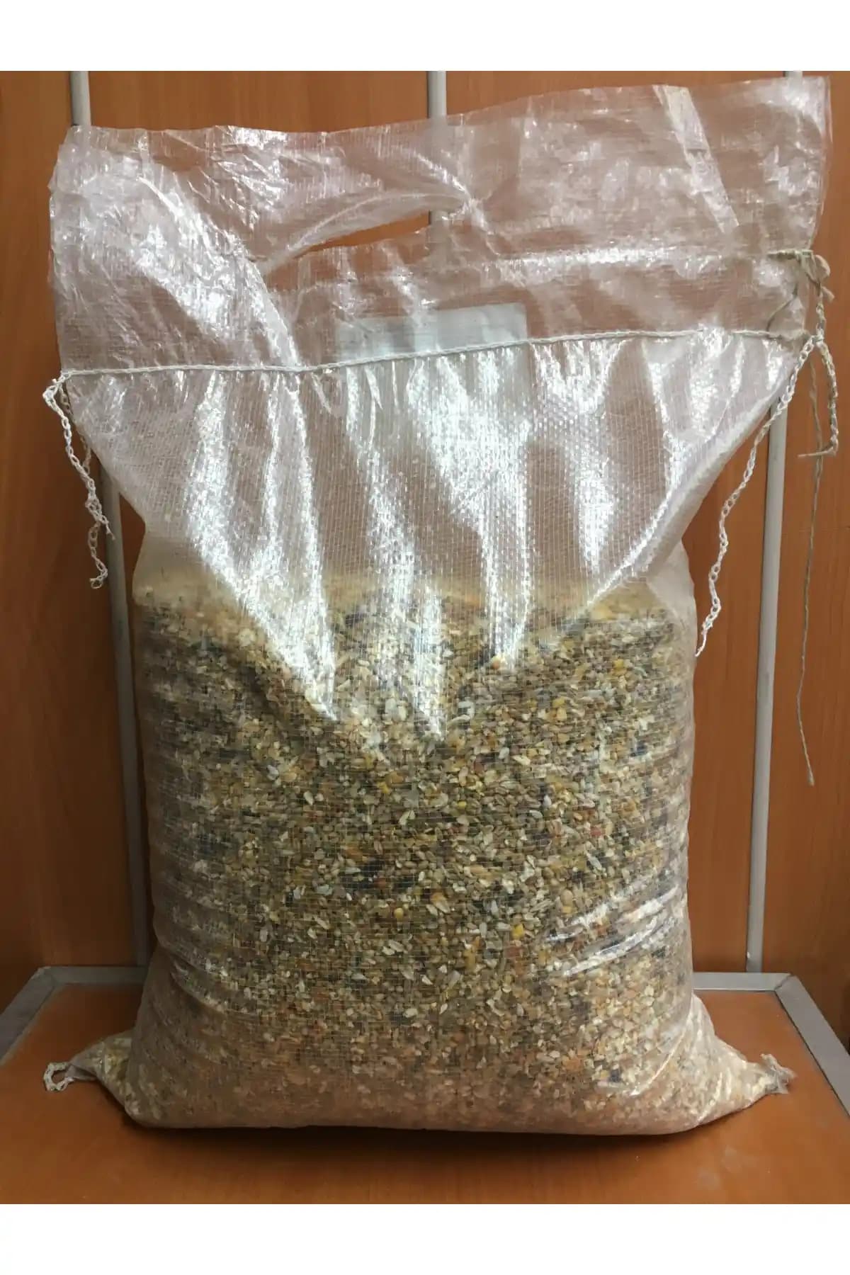 CPYEM 5 Kg Et Kemik Unu Hayvanlar İçin Doğal ve Besleyici Protein Takviyesi