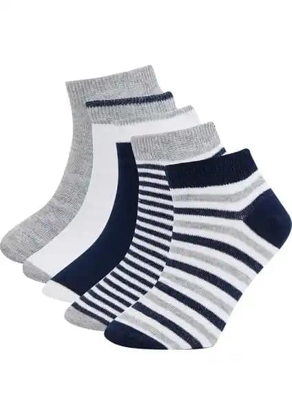 DeFacto Erkek Çocuk Patik Çorapları Karşılaştırması: Konfor ve Kalite Analizi