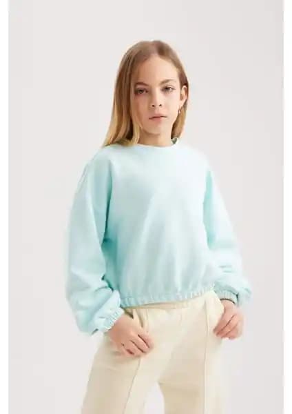 DeFacto Kız Çocuk Giyim Ürünleri Karşılaştırması: Sweatshirt ve Tayt Özellikleri