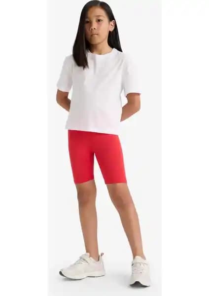 DeFacto Kız Çocuk Taytleri Karşılaştırması: B5591A825SM ve B7786A8NS Modellerinin Özellikleri