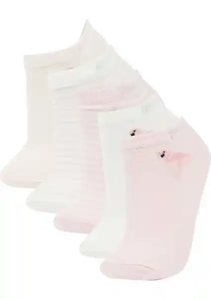 DeFacto ve Bony Kız Çocuk Patik Çorap Karşılaştırması ve Seçim Rehberi