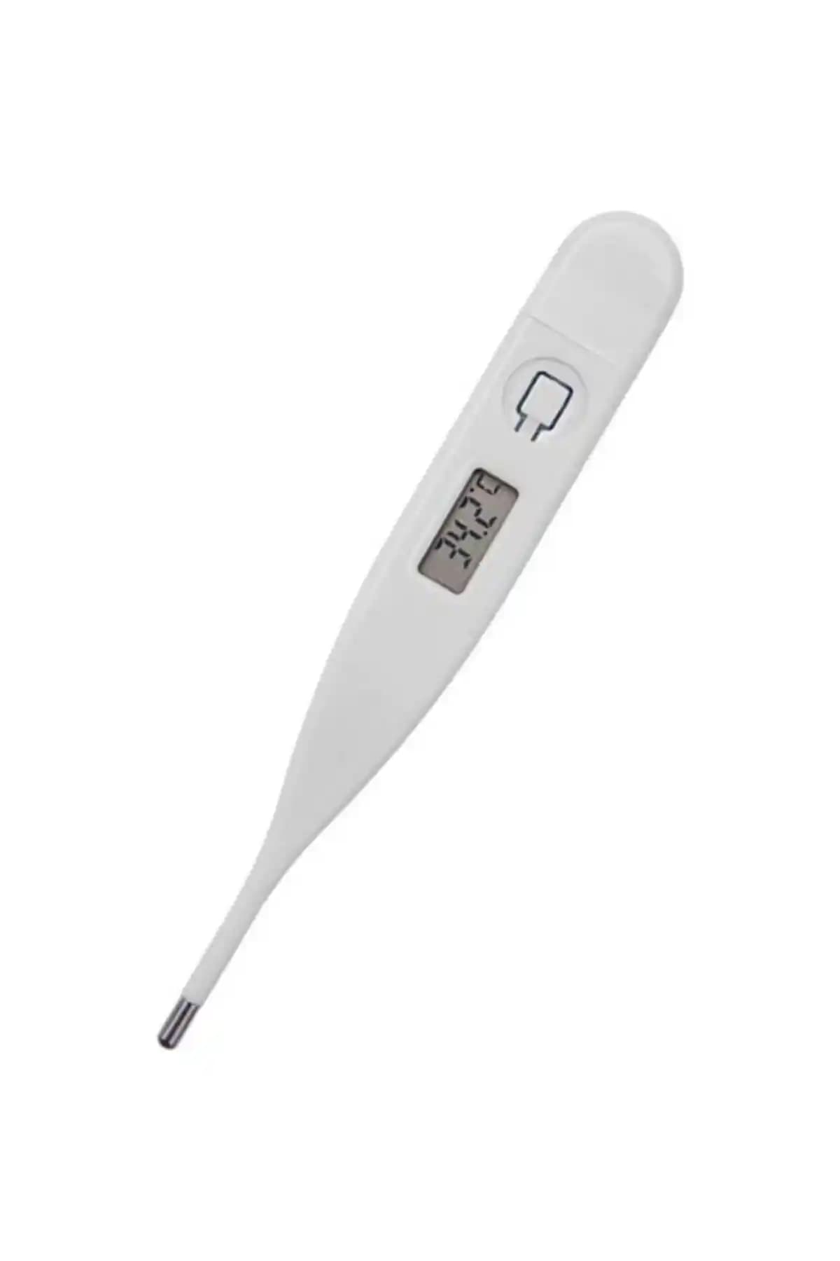 Dr. Aweo Dijital Ateş Ölçer: Güvenilir ve Kullanışlı Sağlık Cihazı Özellikleri ve Kullanım Avantajları