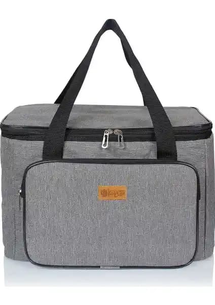 Dys Case 40 Lt. ve Thermobag Piknik Çantası Karşılaştırması ve Kullanım İpuçları