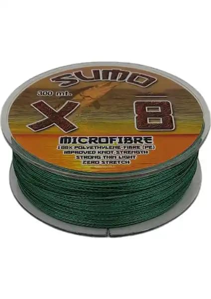 Effe Sumo X8 ve Kendo Classic 8x 150M Mavi İp Misina Karşılaştırması ve Balıkçılıkta Kullanım İpuçları