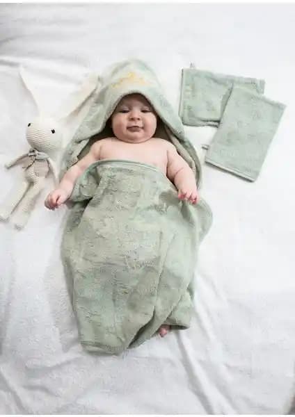 EIFIN Bambu Bebek Havlusu ve Kese Setleri Karşılaştırması ve Kullanıcı Yorumları