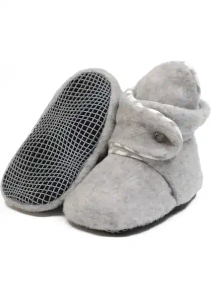 Ella Bonna Polar Bebek Pandufu: Yüksek Kalite ve Güvenlik Sunan Konforlu Seçenek