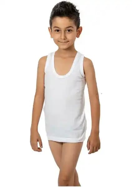 Erkek Çocuk Atletleri Karşılaştırması: Fidan ve Seher Yılzı Ürünleri Analizi