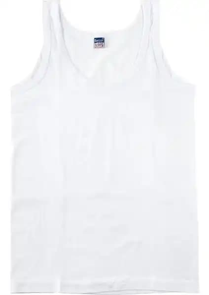 Erkek Çocuk İç Giyim Karşılaştırması: Pamuk Atlet ve Elastan Baskılı Boxer Özellikleri