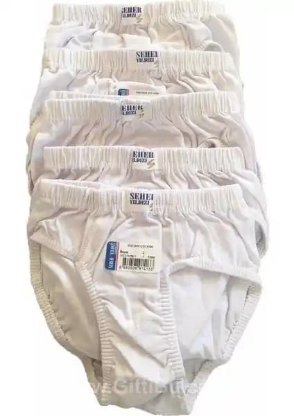 Erkek Çocuk İç Giyim Karşılaştırması: Slip Külot ve Baskılı Boxer Seçenekleri