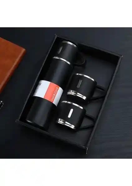 Evs Paslanmaz Çelik ve Stanley Quencher Neon Termos Karşılaştırması: Özellikler ve Kullanıcı Yorumları