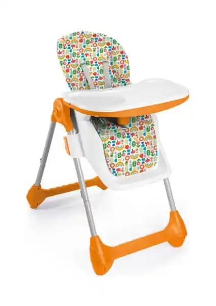 Fisher-Price Lüks ve Minimono Plus Portatif Mama Sandalyeleri Karşılaştırması