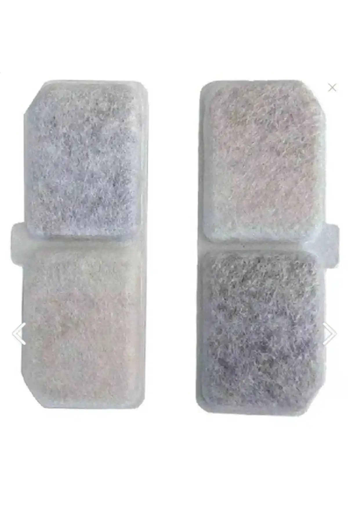 Fogy Kedi ve Köpek Su Şelalesi Yedek Filtreleri ile Temiz ve Taze Su Sağlama