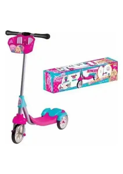Furkan Linda ve Furkan Toys Cool Wheels 3 Yaş Üstü Scooter Karşılaştırması