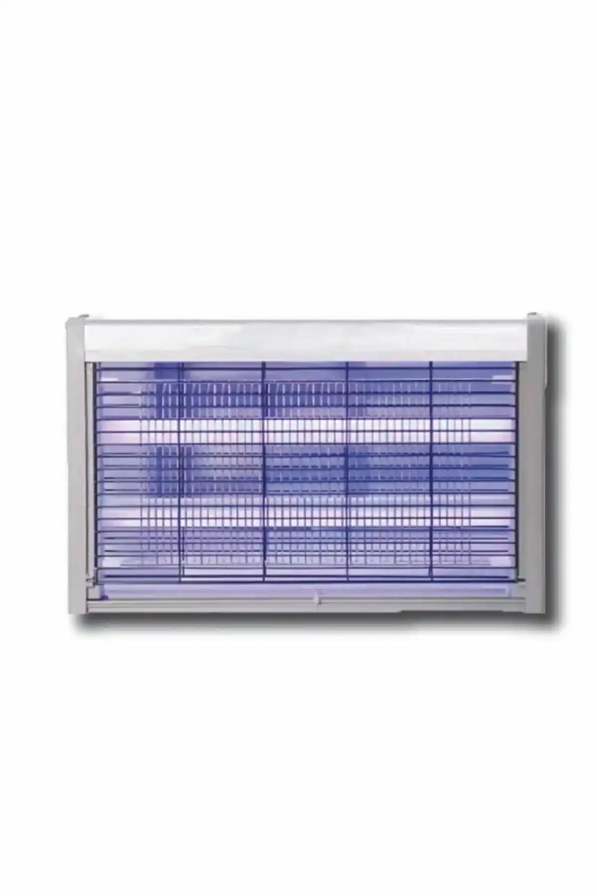 Genel Markalar Elektrikli Sinek Öldürücü Cız 16 W: Uzun Ömürlü ve Çok Yönlü Kullanım