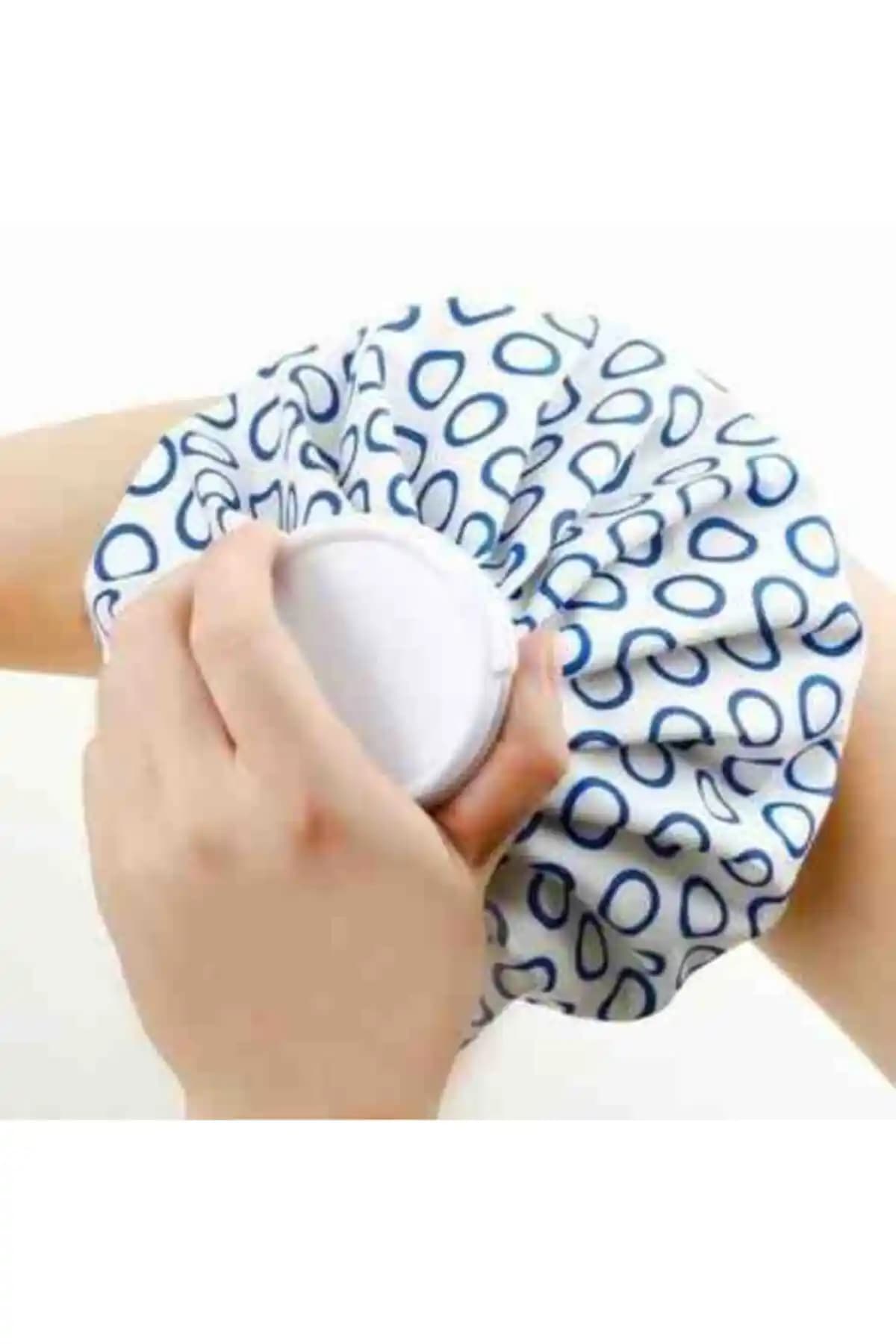 Genel Markalar Ice Pack Buz Torbası: Çok Amaçlı ve Dayanıklı Soğuk Kompres Çözümü