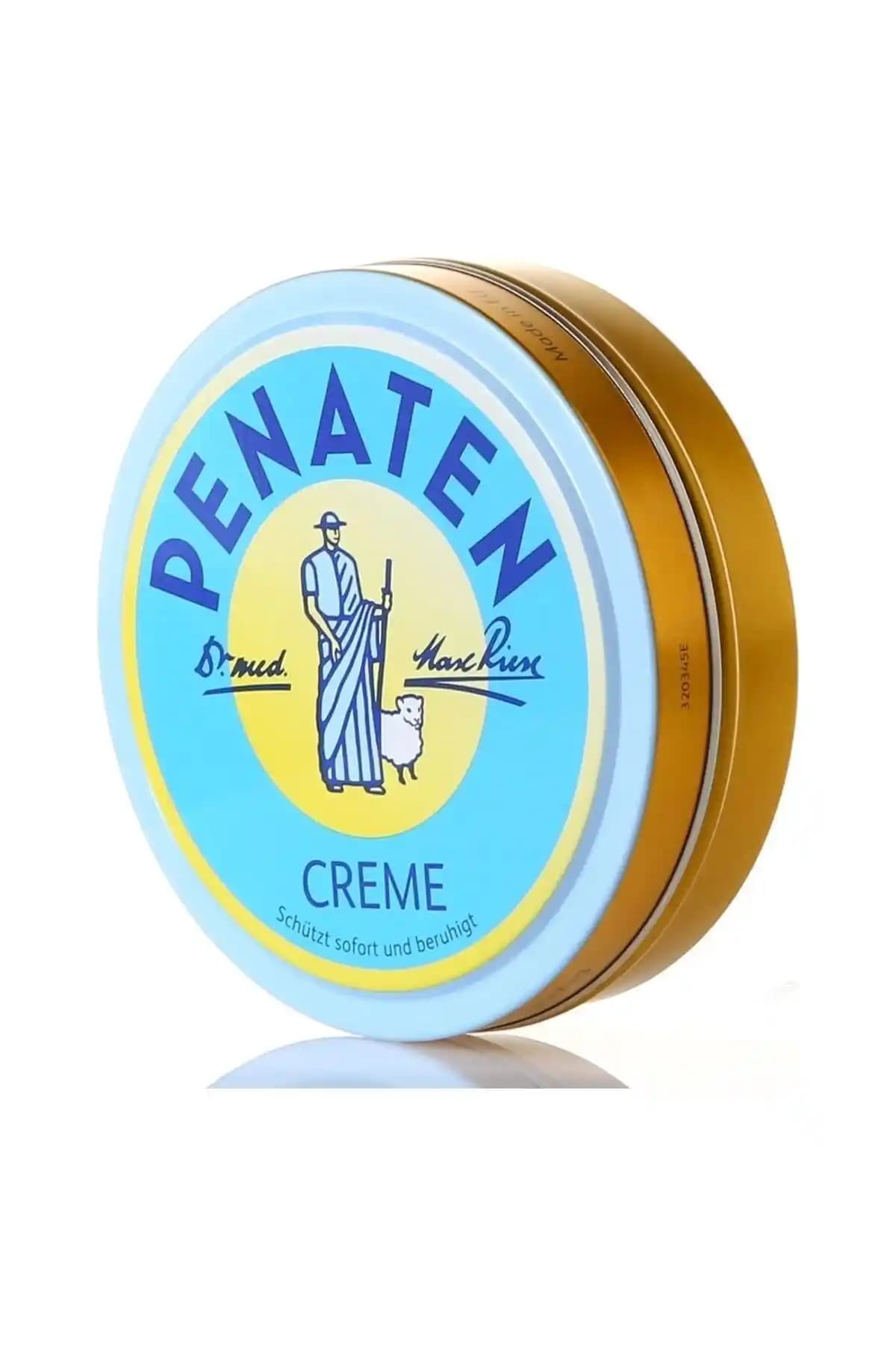 Genel Markalar Pişik Kremi 150 ml, Hassas Bebek Cildi İçin Güvenilir ve Etkili Bakım Ürünü