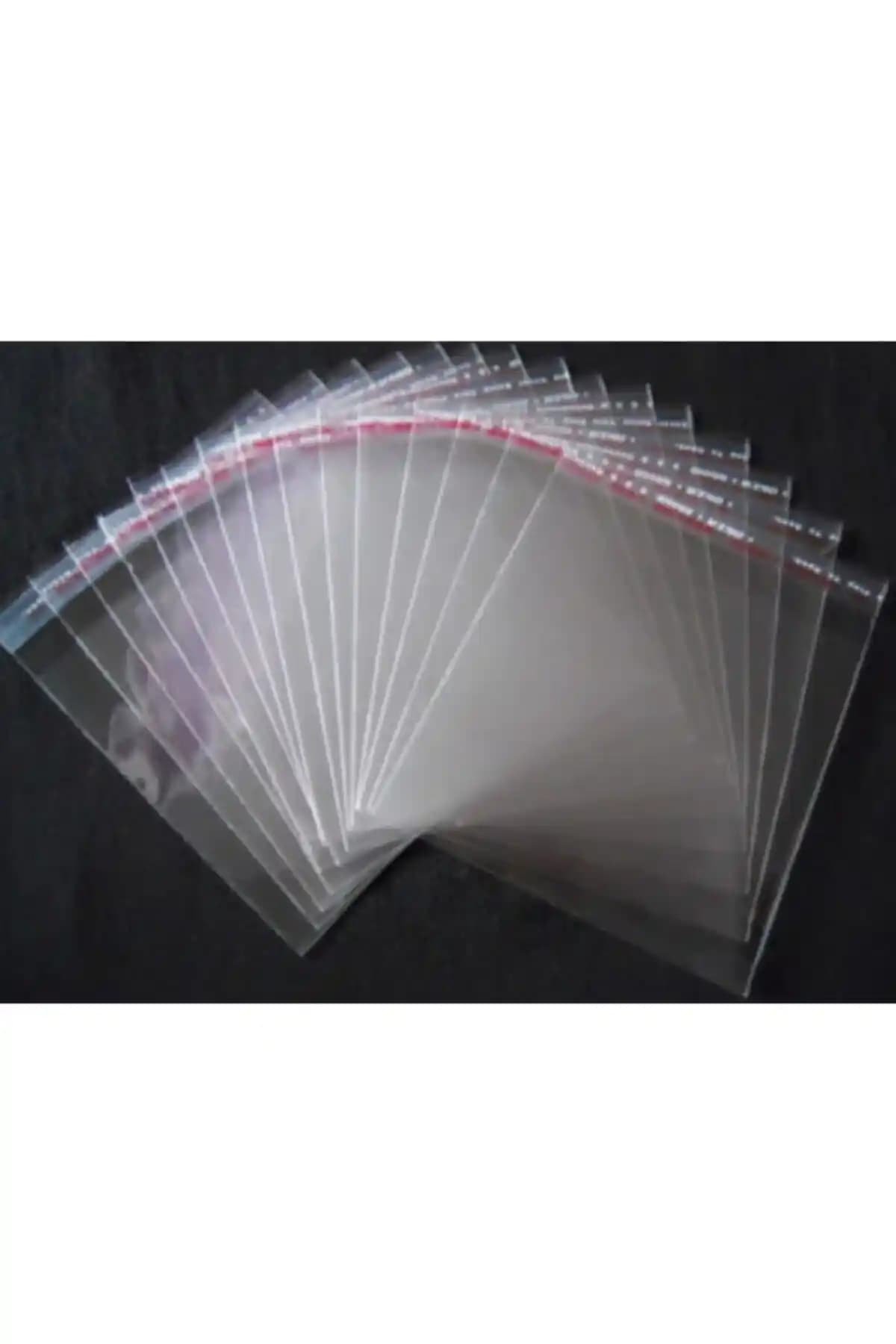 Genel Markalar Şeffaf Bantlı Jelatin: Güvenilir ve Pratik Ambalaj Çözümü