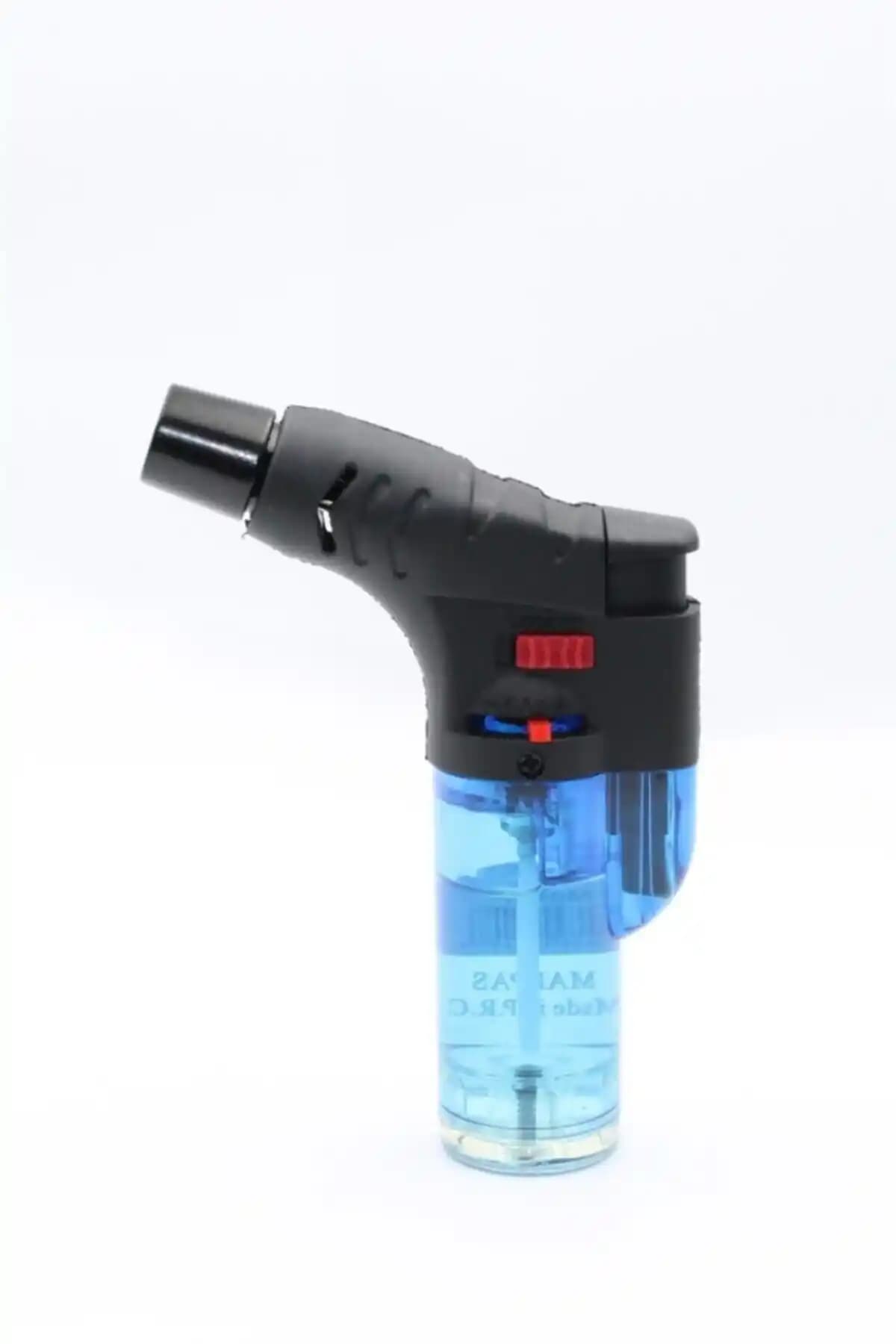 Genel Markalar Siyah Gazlı Torch Pürmüz Çakmak: Yüksek Performans ve Kullanım Kolaylığı