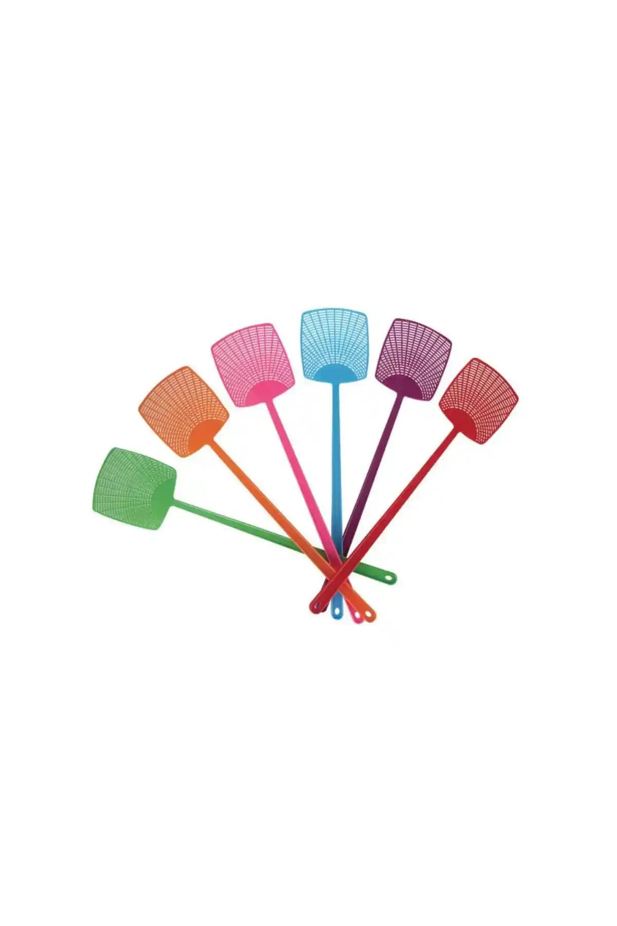 Genel Markalar Zambak Zp133 Plastik Sineklik İncelemesi ve Kullanım Özellikleri