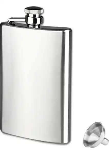 Güneş Çelik 9 oz ve Tupperware Eko Şişe 750 ml Karşılaştırması: Hangi Matara Sizin İçin Uygun