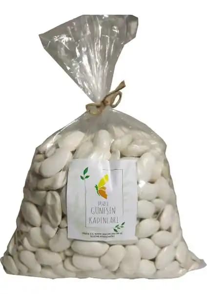 Güneşin Kadınları Düzce Bombay Fasulye: Doğal ve Lezzetli Fasulye Ürünü Tanıtımı