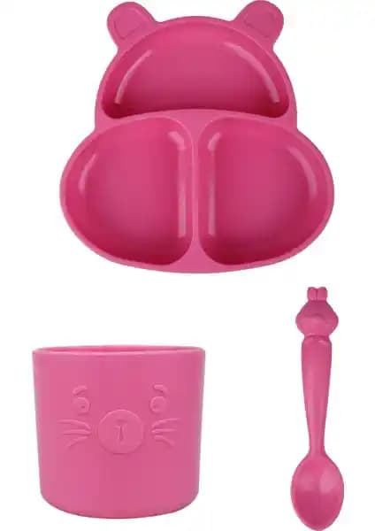 Güvenli ve Dayanıklı Çocuk Ürünleri: Pandish Huppo & Bubu & Hamham Seti Özellikleri