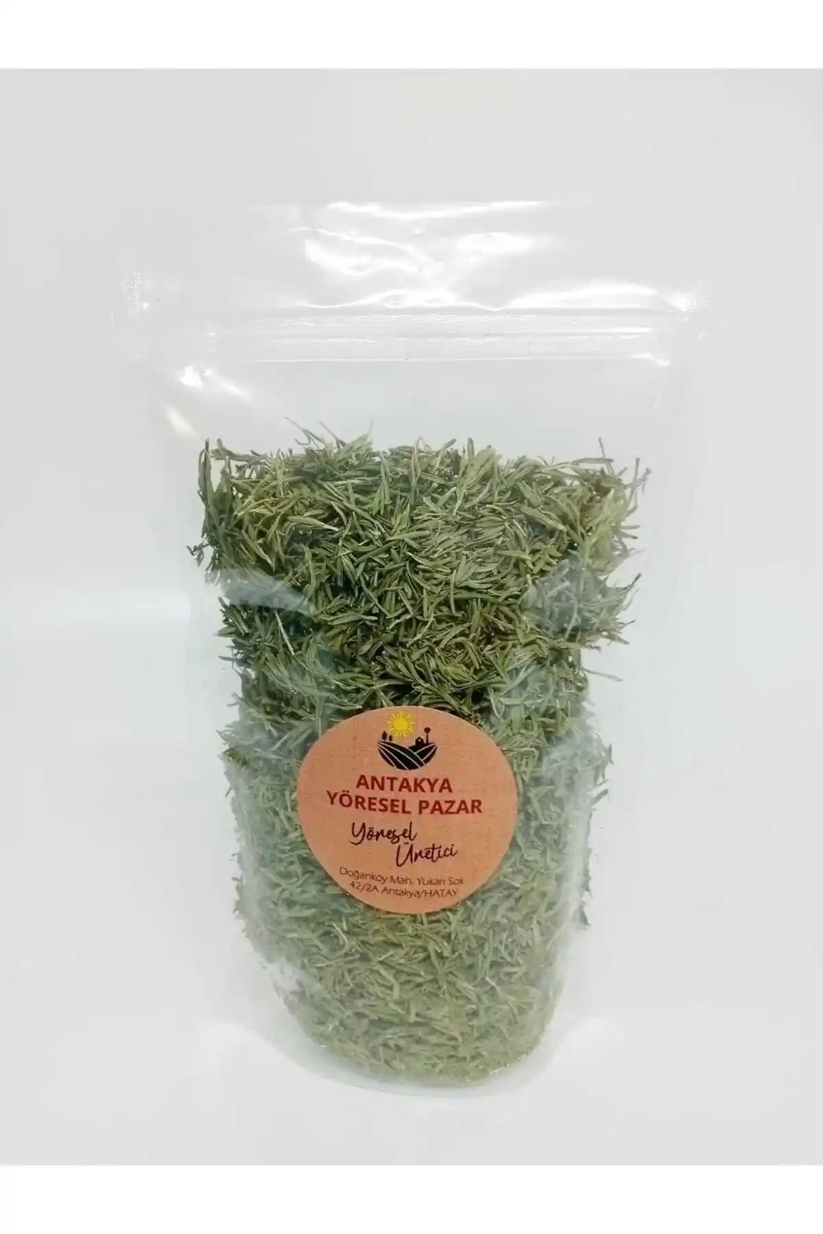 Hatay’dan Gelen Doğal Dağ Kekiği Zahtar 100 Gr Sağlıklı ve Aromatik Baharat