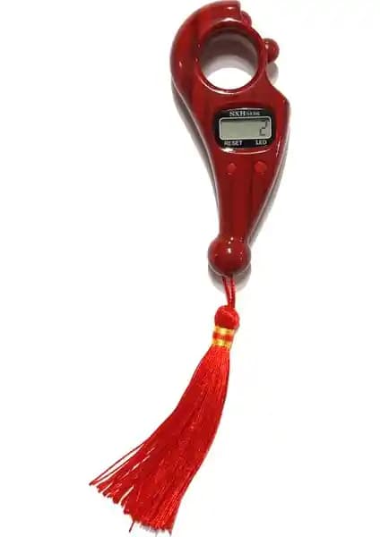 Hicaz Dijital Tespih ve İhvan Online Zikirmatik Karşılaştırması