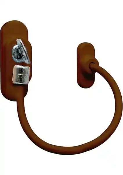 Huzuraks Winlock ve Kidmix PVC Pencere Güvenlik Kilitleri Karşılaştırması