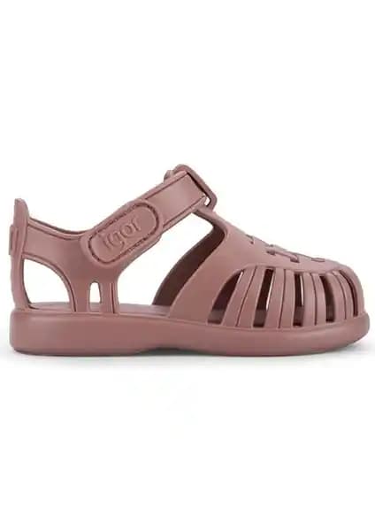 İgor Çocuk Sandaletleri Karşılaştırması: S10271 Tobby Solid ve S10288-079 Clasica Modelleri