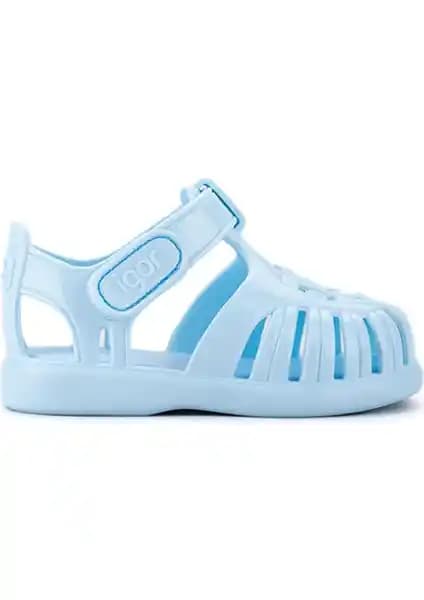 İgor S10311 Tobby Gloss Mavi Erkek Çocuk Sandaletleri Detaylı İnceleme ve Özellikleri