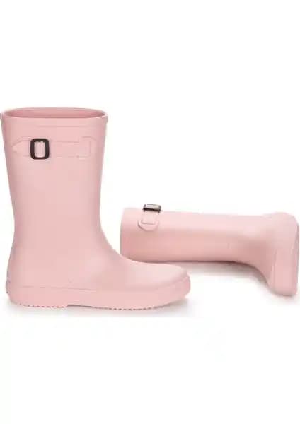 İgor W10256 Splash Euri Çocuk Su Geçirmez Yağmur Çizmesi İncelemesi ve Özellikleri