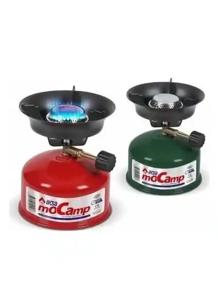 İksa Mocamp Kamp Ocağı Karşılaştırması: Taşınabilirlik ve Kullanım Kolaylığı İncelemesi